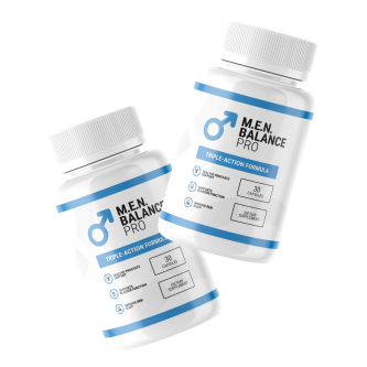 Men Balance Pro 1 Bottle